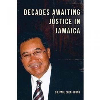 Decadas Esperando Justicia en Jamaica - Edición de Tapa Blanda