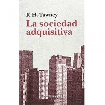 La sociedad adquisitiva