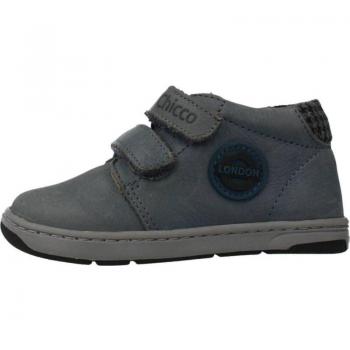 Botas de Niño Chicco George, color azul, modelo George