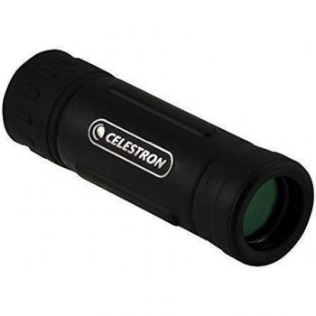 Celestron UpClose G2 10x25 Roof - Monocular