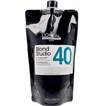 L'Oréal Professionnel Blond Studio 40 Vol Oxidizing Cream 1000 ml