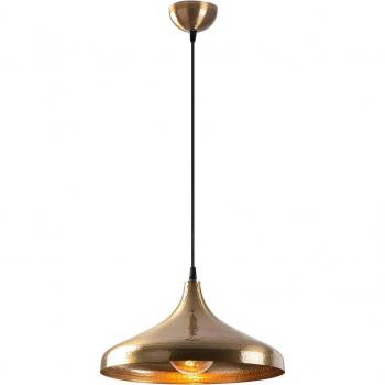 Lámpara Colgante Tattoo 2643, Ø36 cm, Oro Antiguo