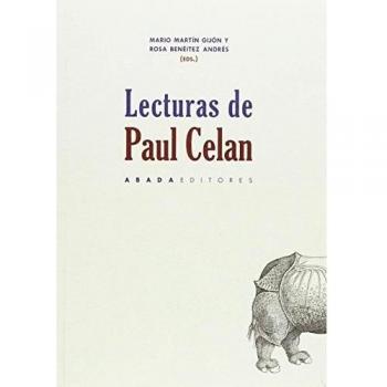 Lecturas de Paul Celan - Varios Autores