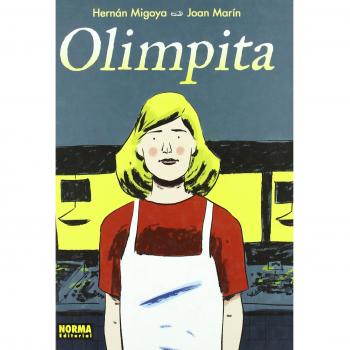 NOM 12 OLIMPITA