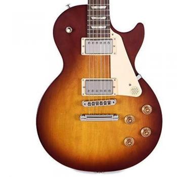 Gibson Les Paul Tribute Satin Iced Tea Electric Guitar
