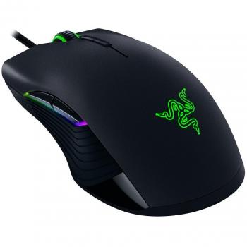 Razer Lancehead Tournament Edition - Ratón gaming ambidextro
