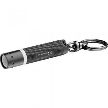 Ledlenser K1L LED Linterna de bolsillo con llavero de batería 15LM 0.75h 10g