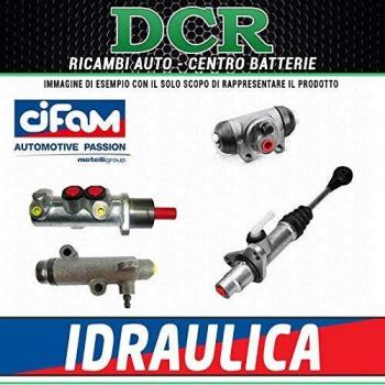 Cilindro de freno de rueda trasero METZGER 101-045 para VW Käfer