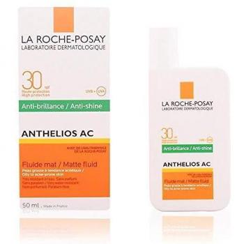 La Roche Posay Anthelios Ac Fluide Mat Anti-Brillance SPF 30 - 50 ml