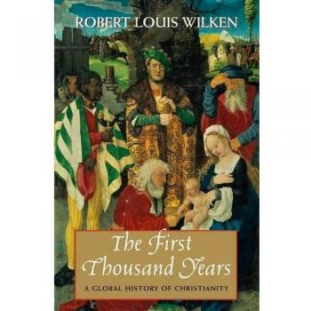 The First Thousand Years: A Global History of Christianity