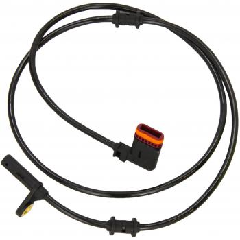Sensor ABS BOSCH 0 986 594 550 con cable, Capteur activo para MERCEDES-BENZ SLK