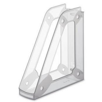 Revistero horizontal y vertical transparente FAIBO 151-23