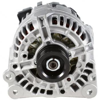 HELLA 8EL 011 710-481 Alternador - 14V - 90A