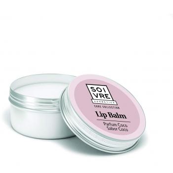 Bálsamo Labial Sabor Coco 15ml Soivre