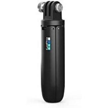 GoPro Shorty AFTTM-001 Vara de Extensión en Miniatura y Trípode, Negro