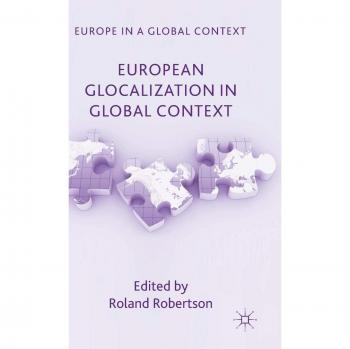European Glocalization in Global Context