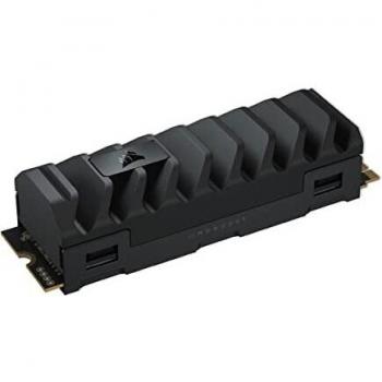 Corsair MP600 PRO XT 4TB Gen4 PCIe x4 NVMe M.2 SSD