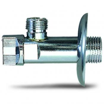 Anzapack 852112J - Llave Escuadra Reforzada 1/2X1/2