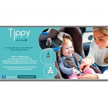 DIGICOM Smartphone/Elegante La Tableta Soporte Del Cojinete Tippy P100Tippygr00 Informática