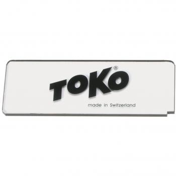 TOKO - Plexi Blade 5mm GS, Color 0