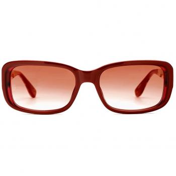 Etnia Barcelona Andria Sun BXHV Anteojos de Sol para Mujer Borgoña 54 Lentes de Sol Gafas de Sol