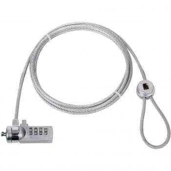 Konig CMP-SAFE4 - Cable antirrobo