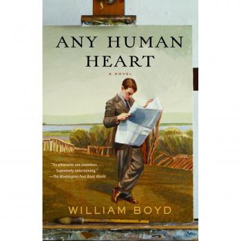 Any Human Heart