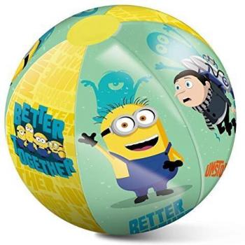 MINIONS Despicable Pelota Playa Hinchable 50cm