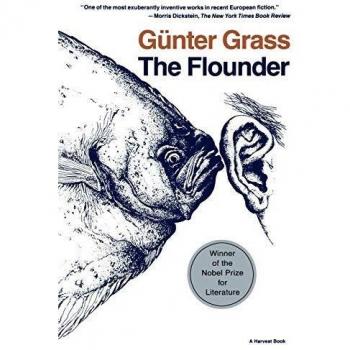 The Flounder