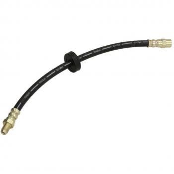 Tubo de freno ABE C81067ABE - Latiguillo de freno, material resistente a la presión, compatible con sistemas de frenos hidráulicos, longitud adecuada para instalación en vehículos específicos, cumple con normativas de seguridad y calidad