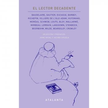 El lector decadente