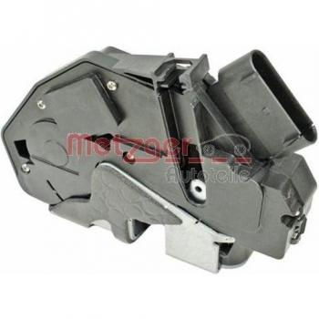 Cerradura de puerta METZGER 2314083