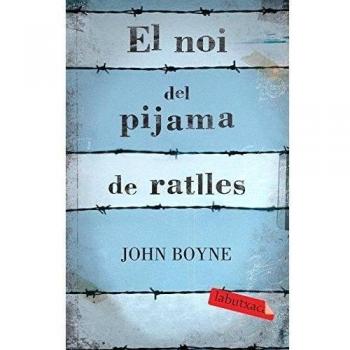El Noi Del Pijama De Ratlles