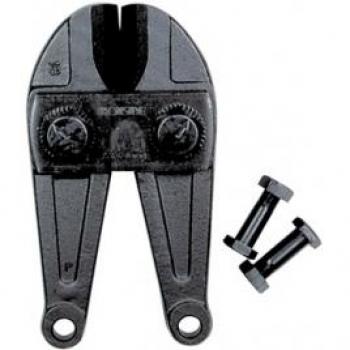 Ironside M262955 - Cuchilla cortavarillas standar 350 mm