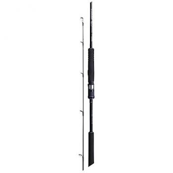 Caña de Pesca Shimano Game Type Slow 1,98m 160g Baitcasting Carbone