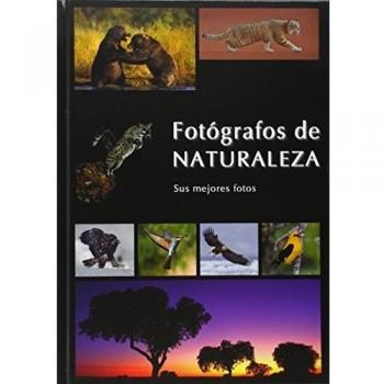 Fotógrafos De Naturaleza
