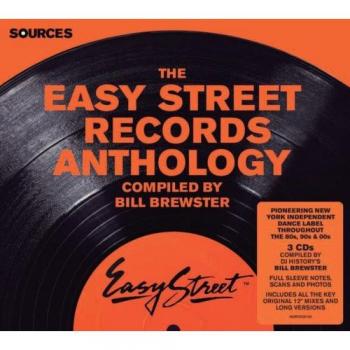 The Easy Street Records Anthology