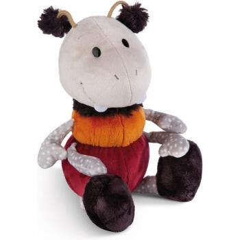 Peluche NICI Hormiga Enzi 20 cm Multicolor