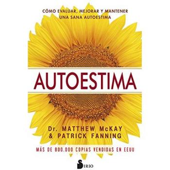 Autoestima - Mckay, Matthew/fanning, Patrick