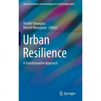 Urban Resilience: Advanced Strategies for Security and Sustainability