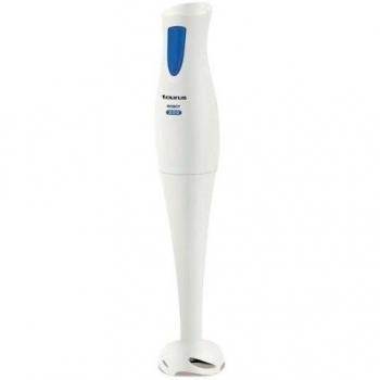 Taurus Robot 300 - Batidora de mano, de pie, 300 W, de plástico, color blanco