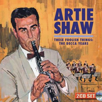 These Foolish Things: The Decca Years