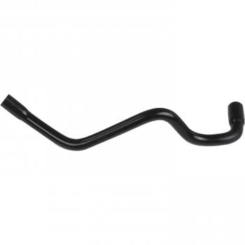 Tubería flexible de calefacción GATES 02-2076, manguera de calefacción moldeada GATES 02-2076
