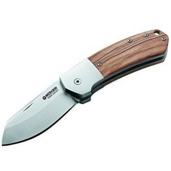 Böker Taschenmesser Arctos 42 - Navaja