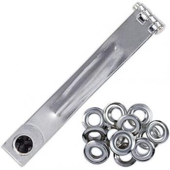 KREATOR KRT616107 Accesorios, Color Unico, Einschlag-Werkzeug ø 10 mm