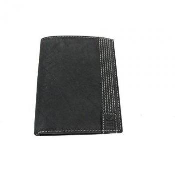Carteras hombre tasconcino leñador l.nori 29146p048 negro de moda italiana
