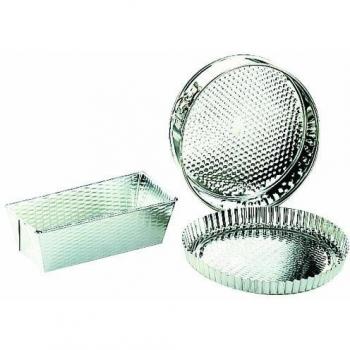 IBILI 800500 - Molde Desm.24+Cake 25+Rizado 28 Cms.