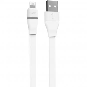 Zoii ROCK® Cable Apple, iPhone Roca Rayo Auto-desconexión de datos Cable de datos cable de sincronización USB cable IOS chip de control inteligente LED de 3,3ft de cable