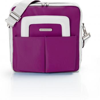 Bebemon BB055 - Bolso para pañales y cambiador Noname Candy