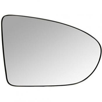 TarosTrade 57-0804-R-46872 Cristal De Retrovisor Calefactable Lado Derecha